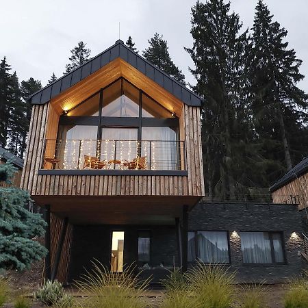 Wellness chalet Vénus Liptovský Mikuláš Extérieur photo
