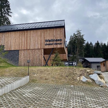 Wellness chalet Vénus Liptovský Mikuláš Extérieur photo