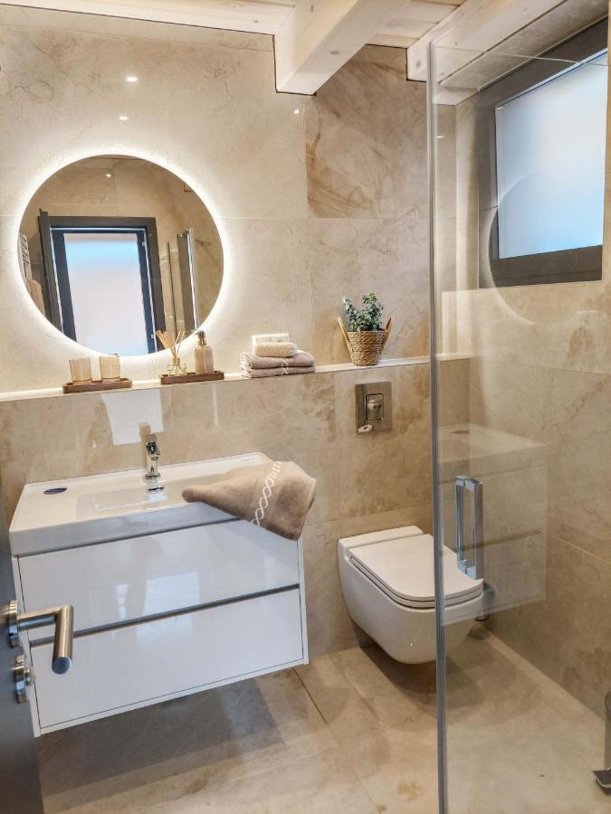 Wellness chalet Vénus Liptovský Mikuláš Extérieur photo