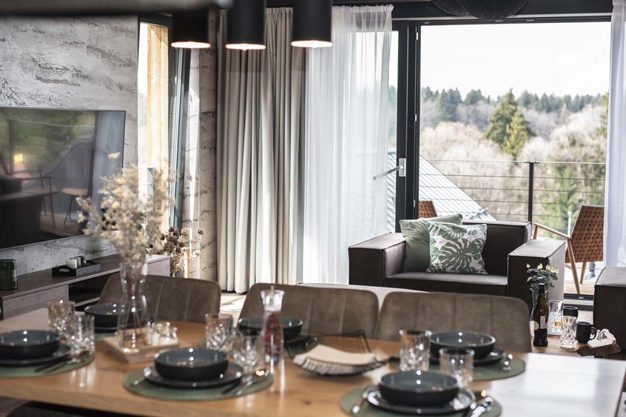 Wellness chalet Vénus Liptovský Mikuláš Extérieur photo