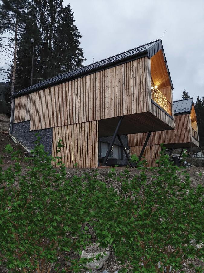 Wellness chalet Vénus Liptovský Mikuláš Extérieur photo