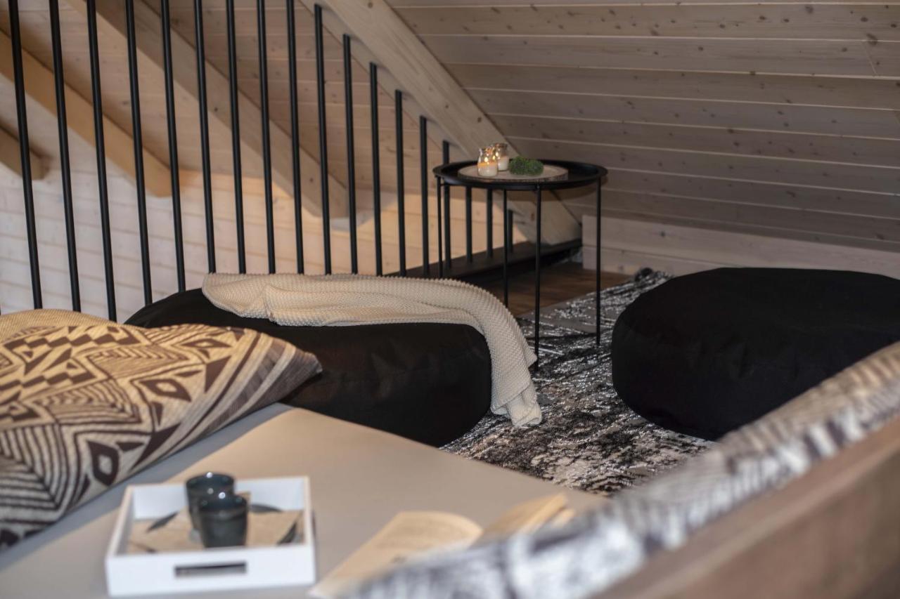 Wellness chalet Vénus Liptovský Mikuláš Extérieur photo