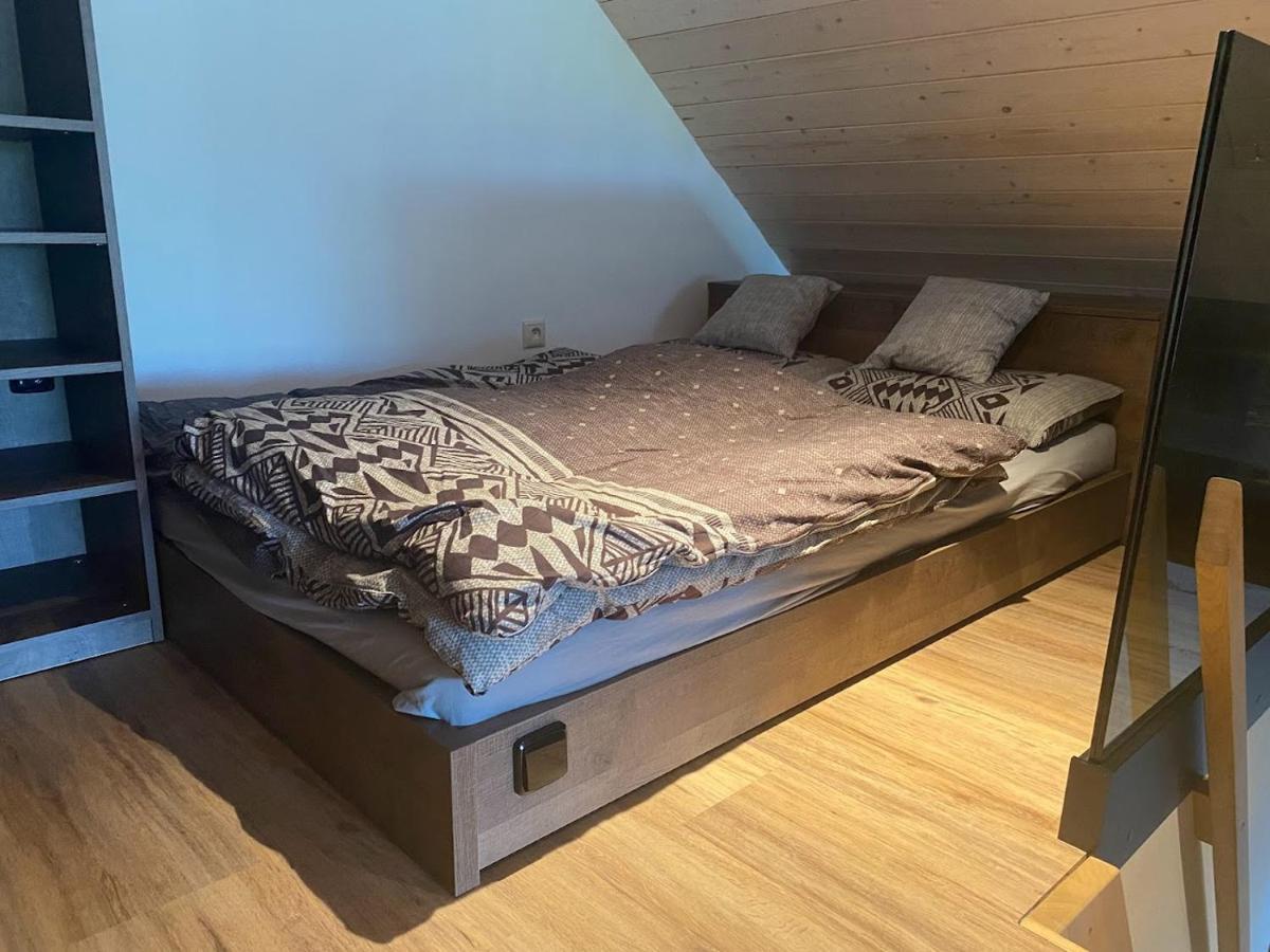 Wellness chalet Vénus Liptovský Mikuláš Extérieur photo