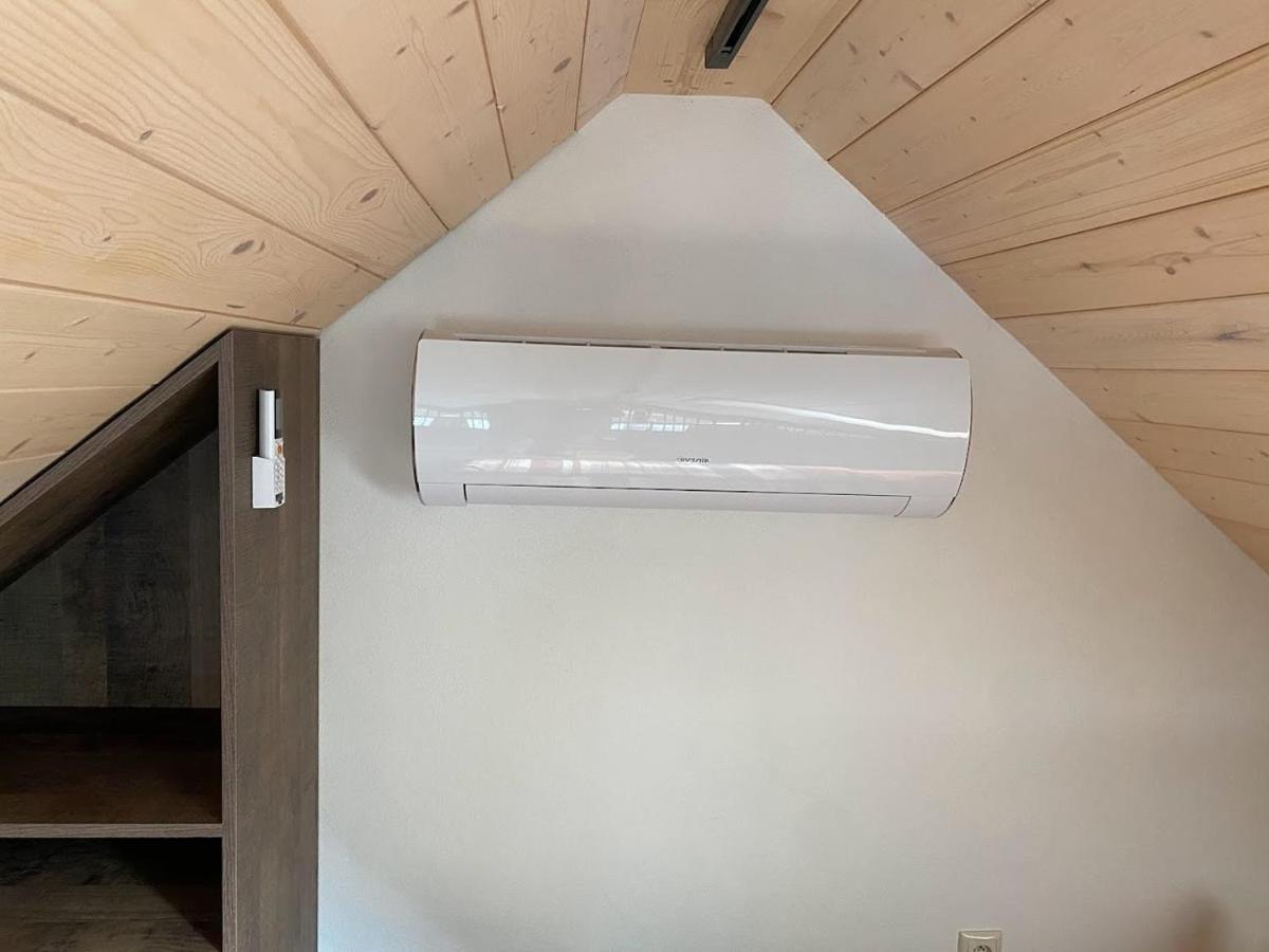 Wellness chalet Vénus Liptovský Mikuláš Extérieur photo